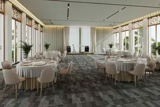 Banquet Clubhouse