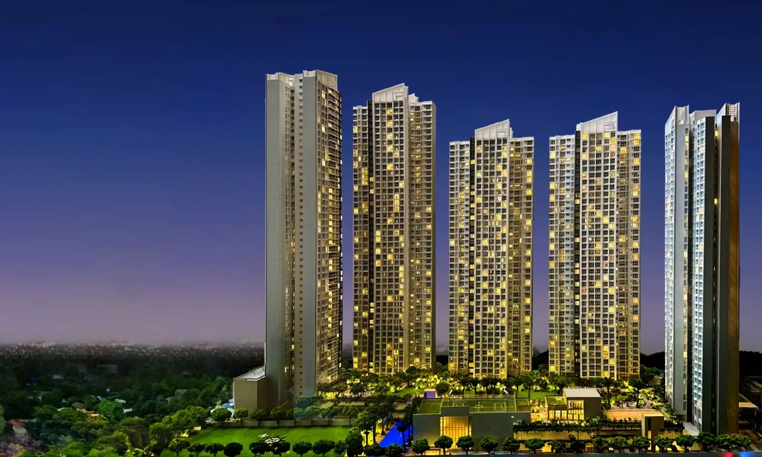 Narang Privado Exterior